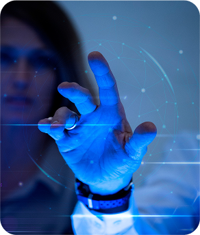 Transformation Mindset illustration