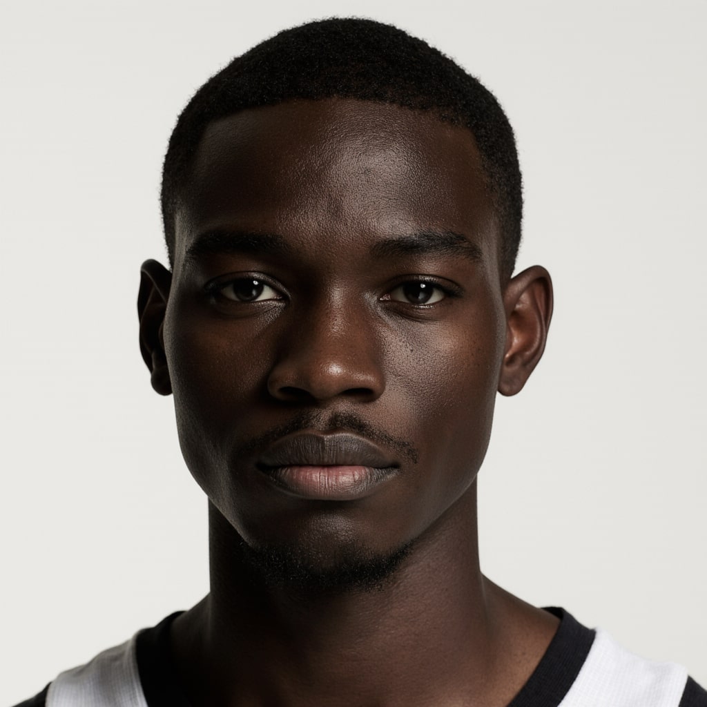 Olumide Michael