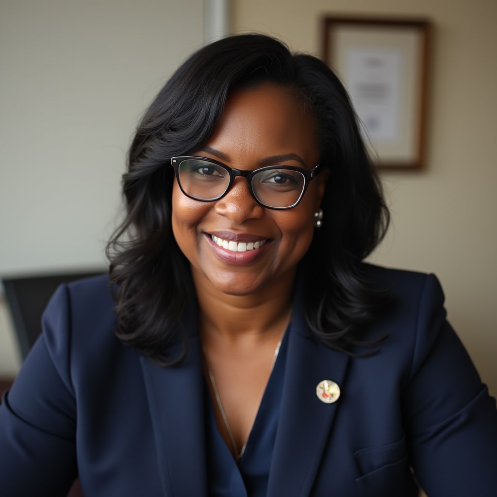 Toyin Adams